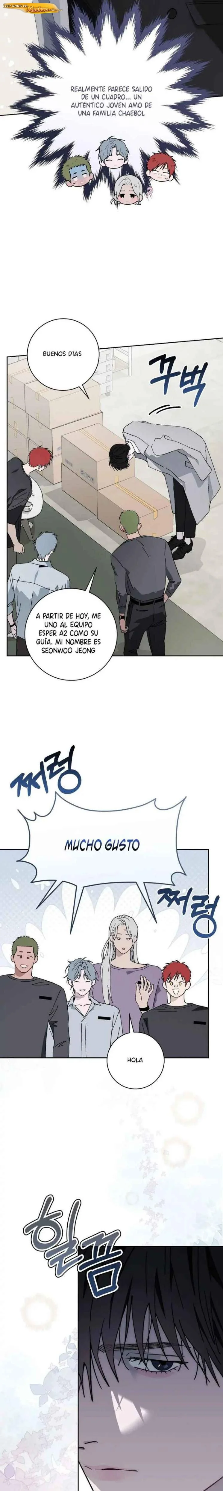 Guía para una predicción correcta Capítulo 01 - página 12