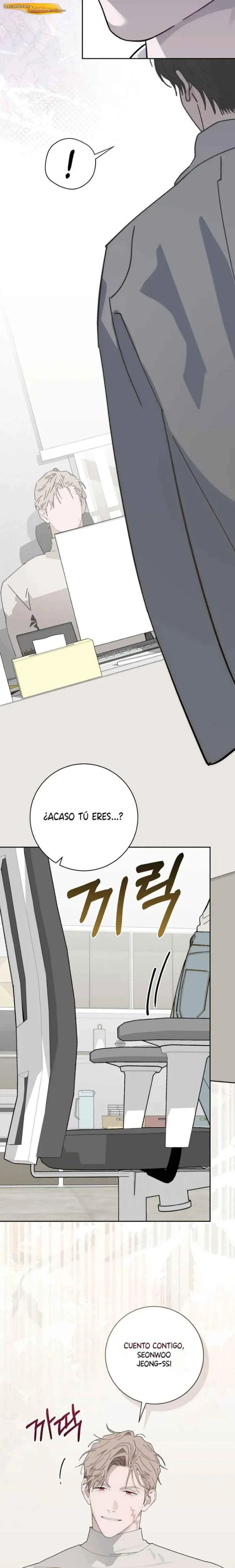 Guía para una predicción correcta Capítulo 01 - página 13