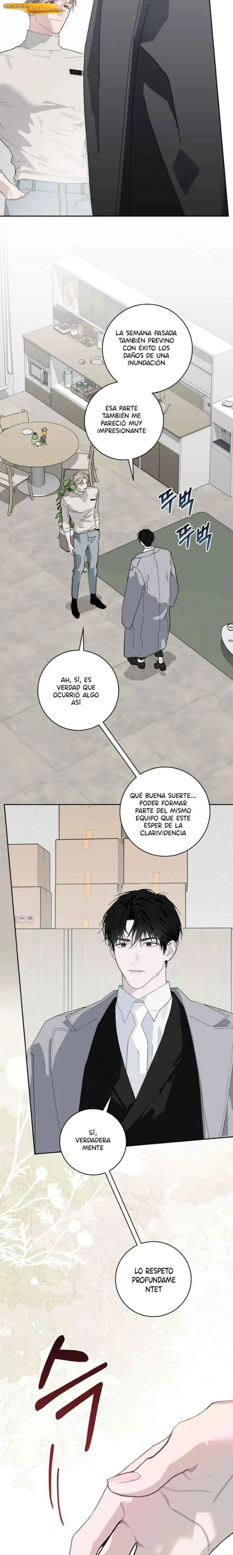 Guía para una predicción correcta Capítulo 01 - página 16