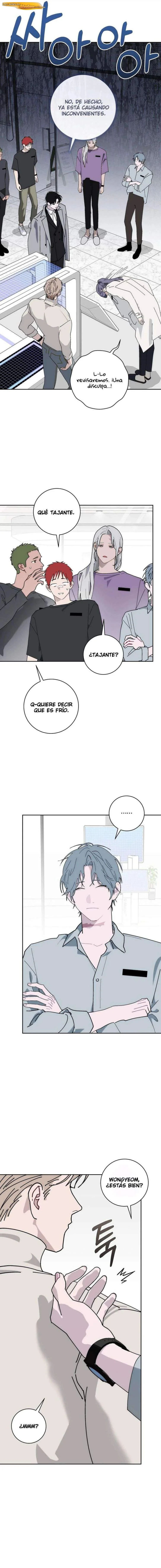 Guía para una predicción correcta Capítulo 02 - página 6