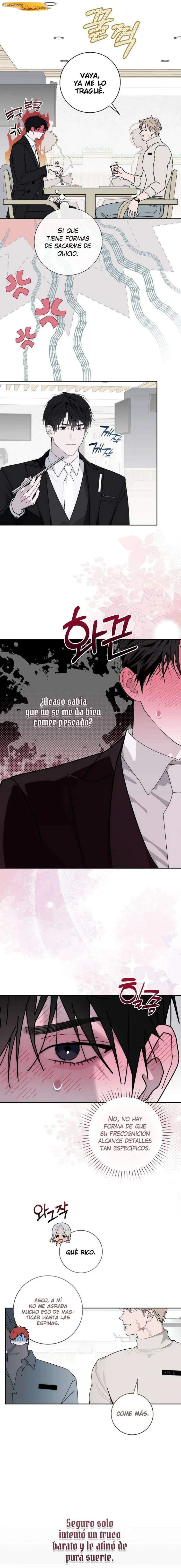 Guía para una predicción correcta Capítulo 02 - página 10