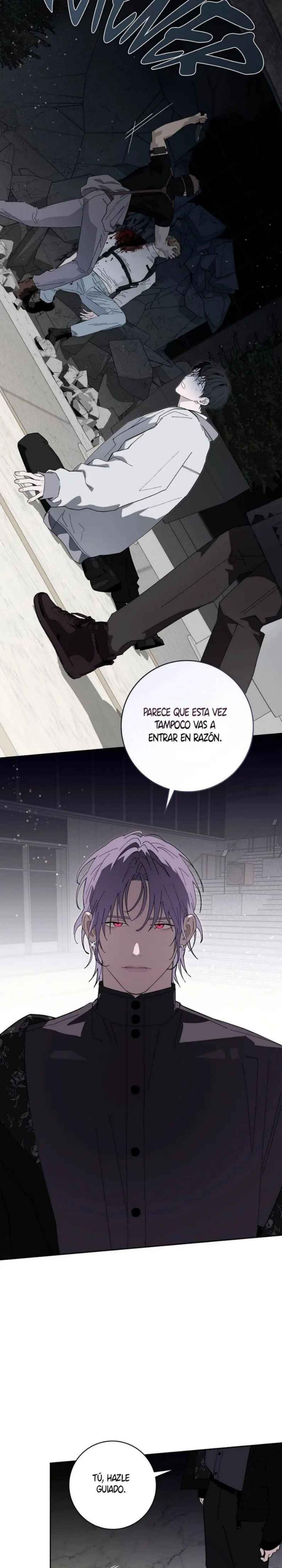 Guía para una predicción correcta Capítulo 05 - página 9