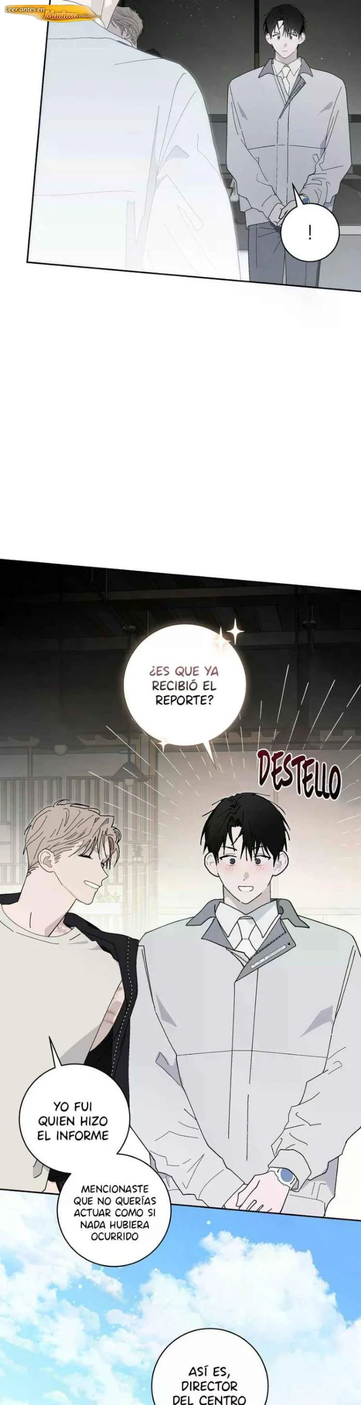 Guía para una predicción correcta Capítulo 08 - página 21