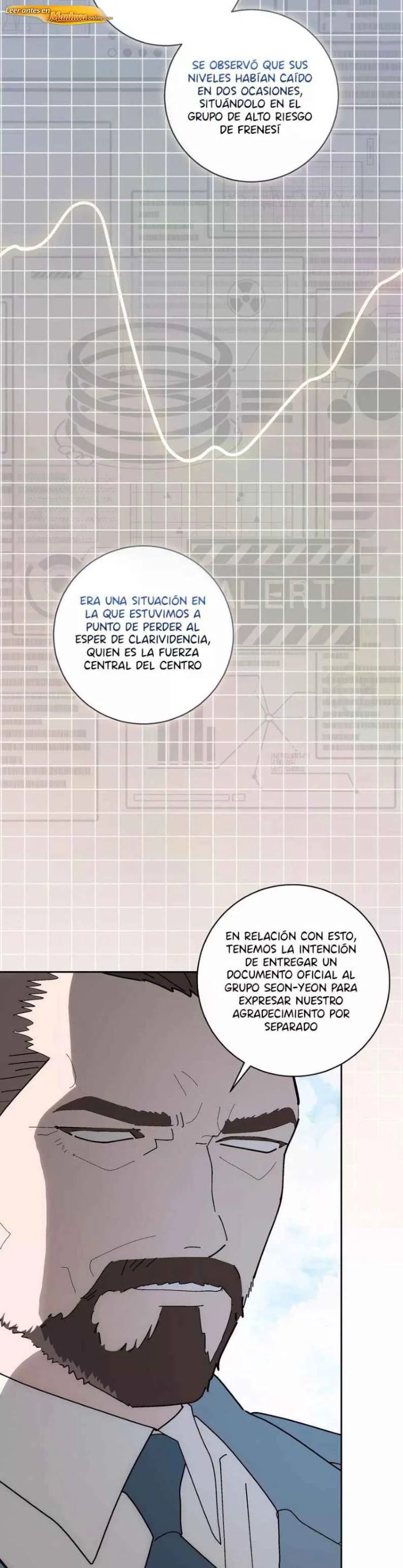 Guía para una predicción correcta Capítulo 08 - página 23