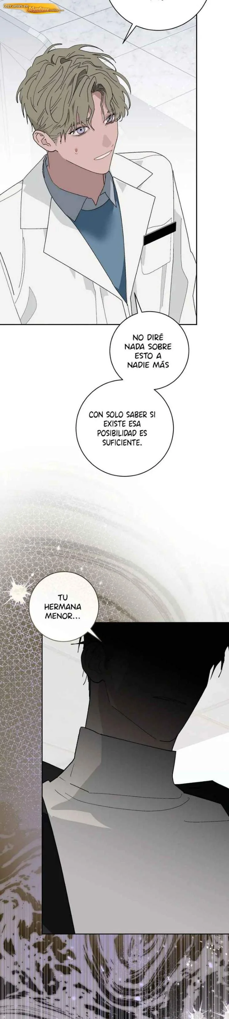 Guía para una predicción correcta Capítulo 09 - página 16