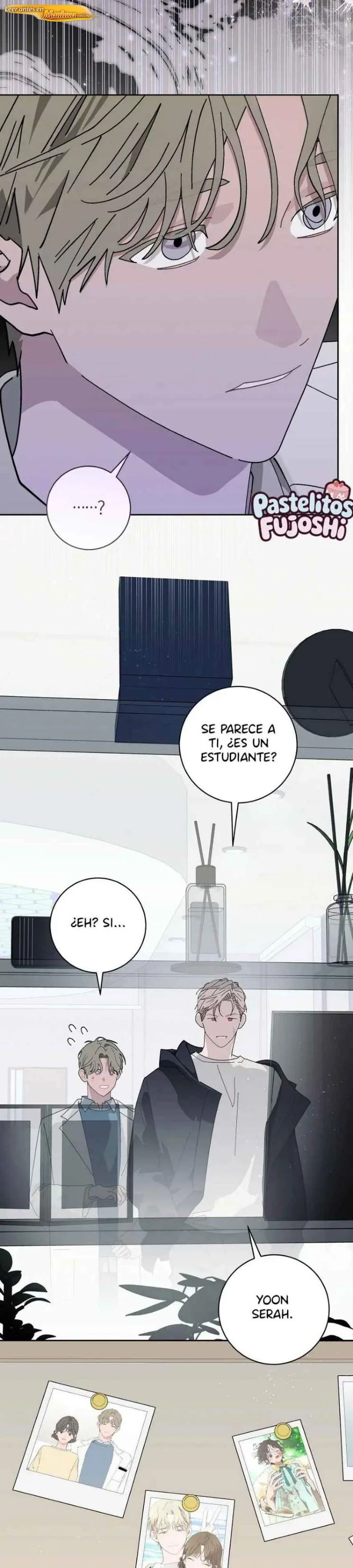 Guía para una predicción correcta Capítulo 09 - página 17