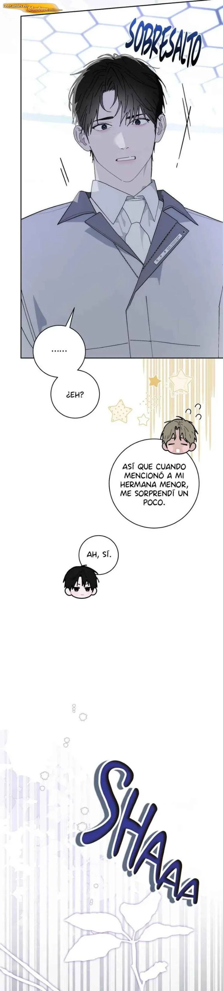 Guía para una predicción correcta Capítulo 09 - página 22