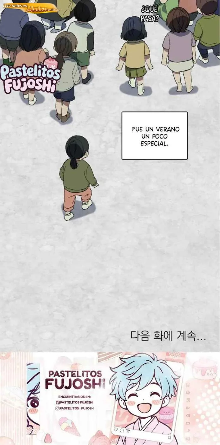 Habitaciones sin ventanas Capítulo 21 Especial 04 - página 33