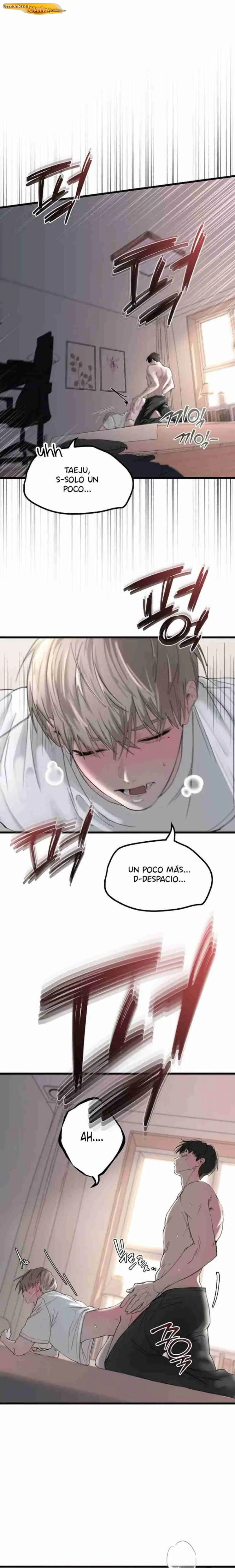 Hacerlo o morir Capítulo 01 - página 1