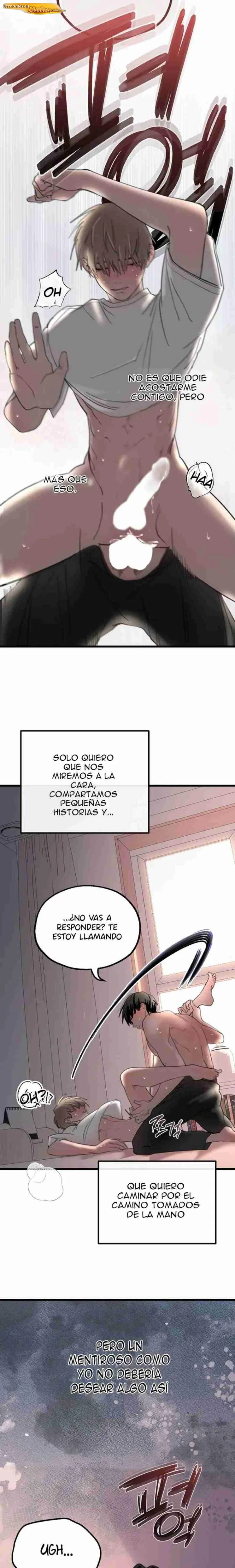 Hacerlo o morir Capítulo 01 - página 4