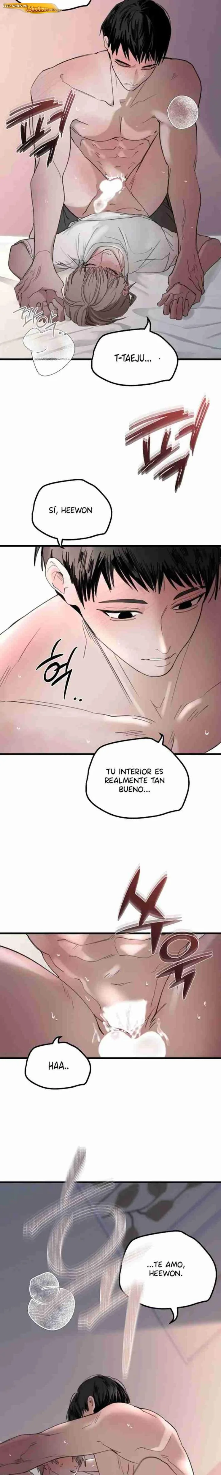 Hacerlo o morir Capítulo 01 - página 5