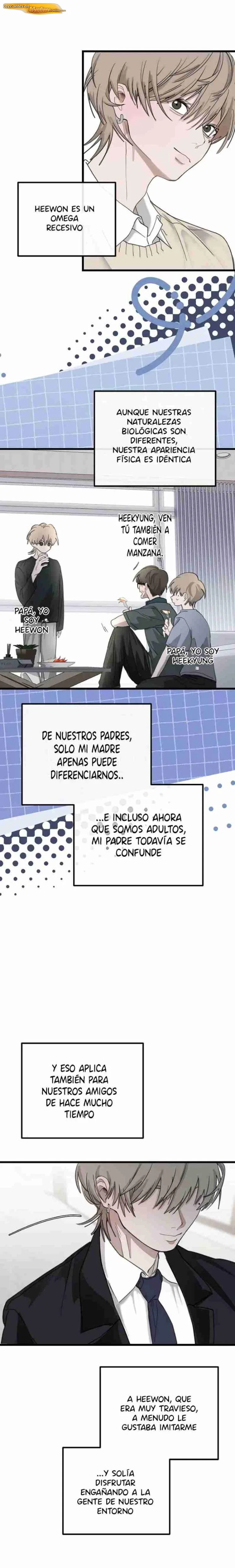 Hacerlo o morir Capítulo 01 - página 10