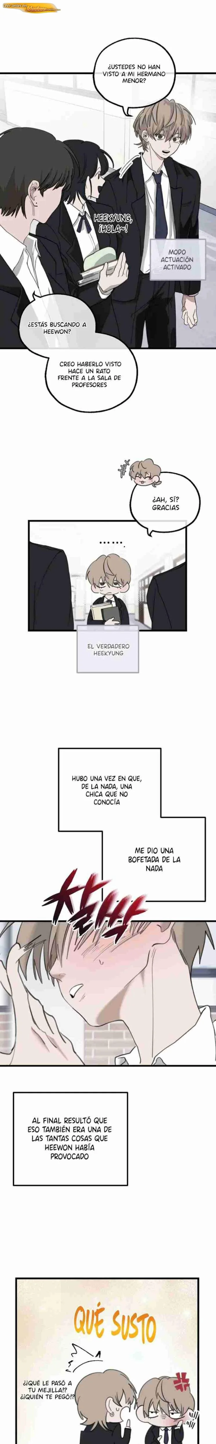 Hacerlo o morir Capítulo 01 - página 11
