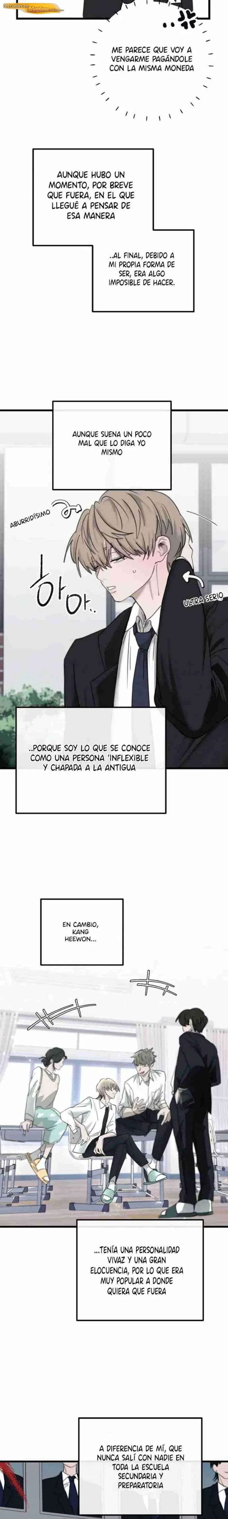 Hacerlo o morir Capítulo 01 - página 12