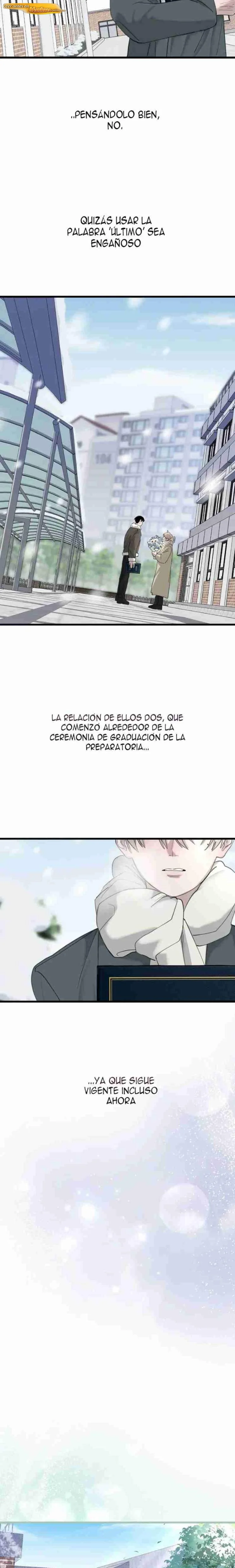 Hacerlo o morir Capítulo 01 - página 14