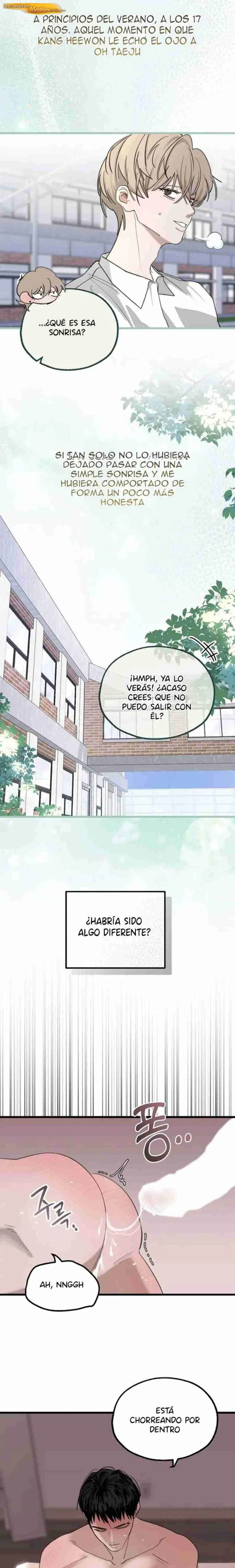 Hacerlo o morir Capítulo 01 - página 17