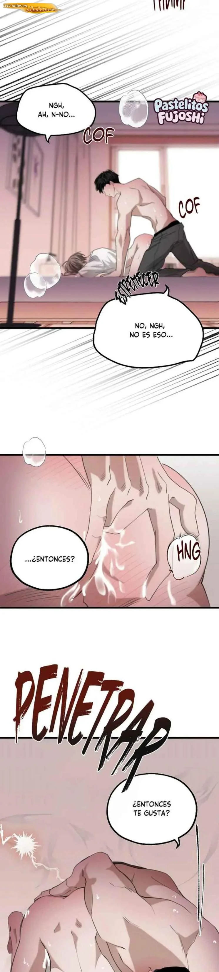 Hacerlo o morir Capítulo 02 - página 2