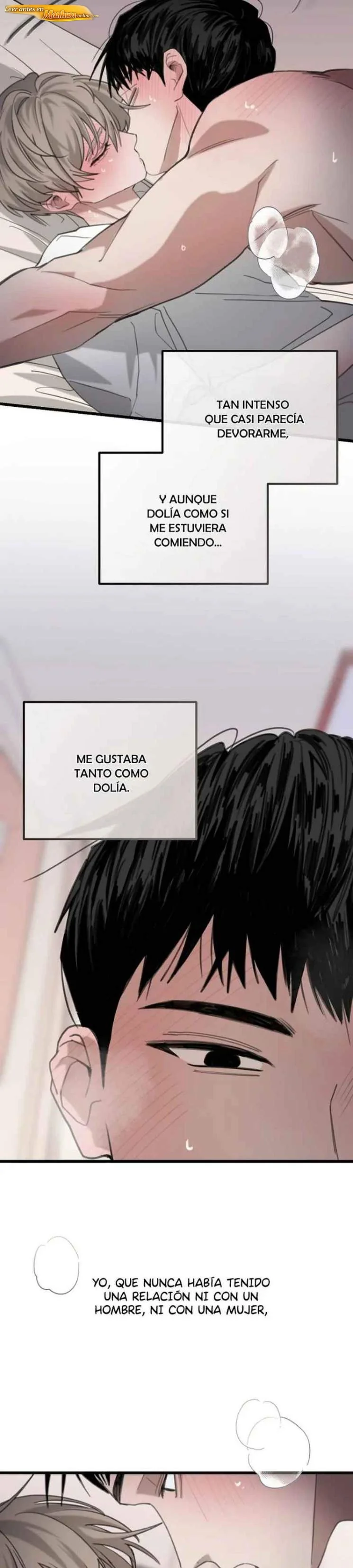 Hacerlo o morir Capítulo 02 - página 6