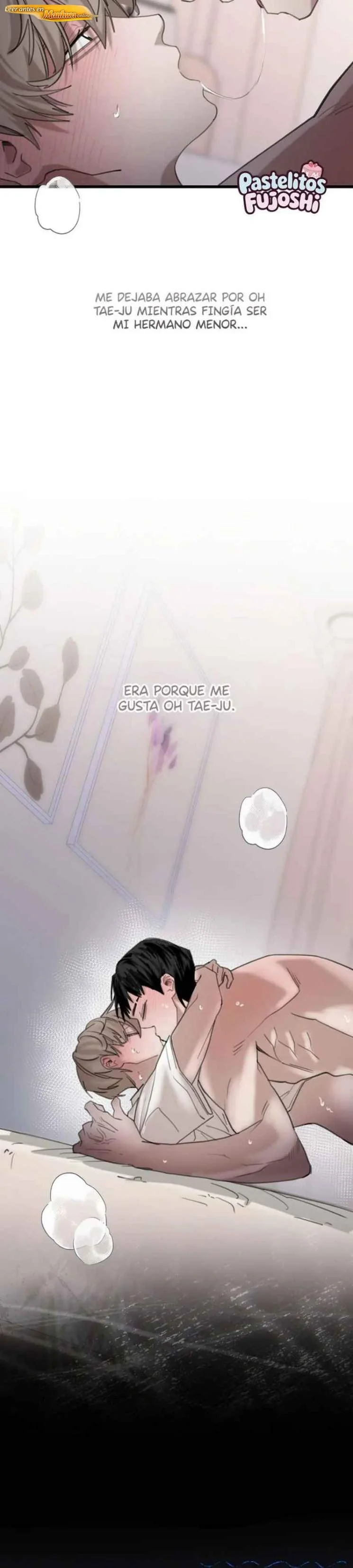 Hacerlo o morir Capítulo 02 - página 7