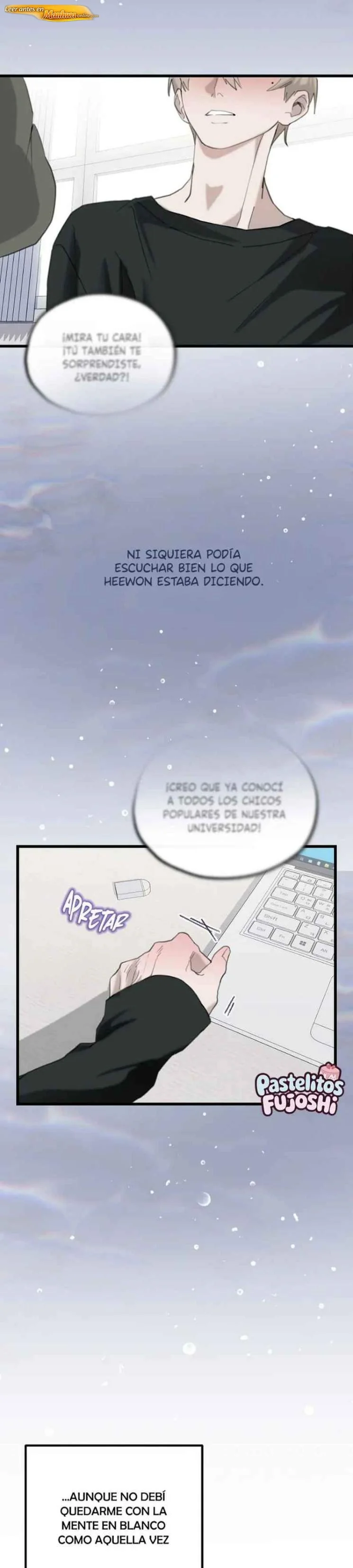 Hacerlo o morir Capítulo 02 - página 12