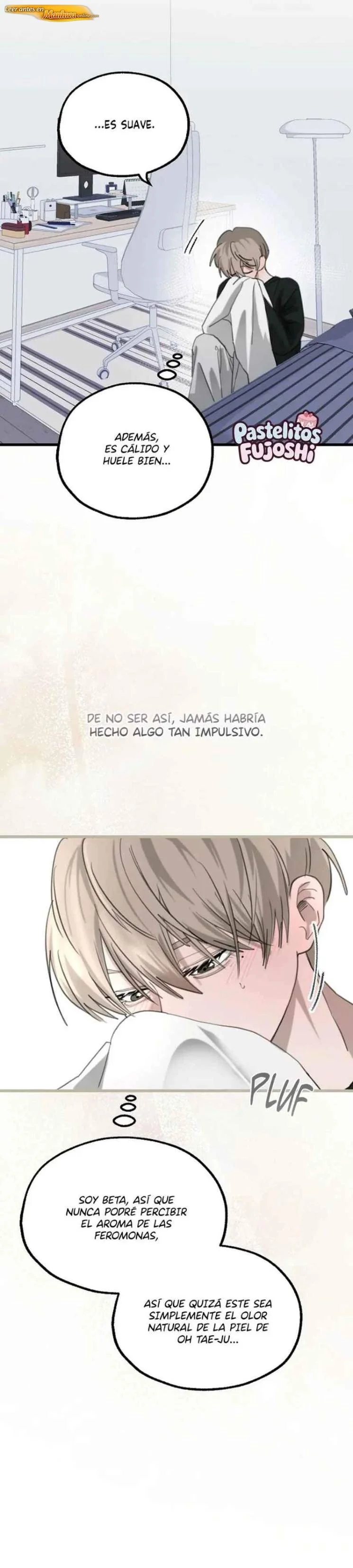 Hacerlo o morir Capítulo 02 - página 29