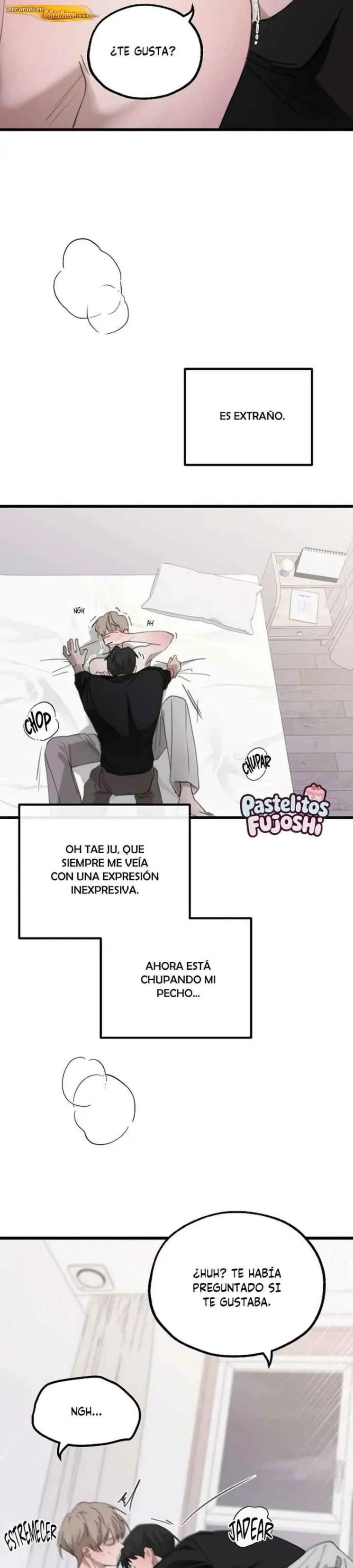 Hacerlo o morir Capítulo 03 - página 14