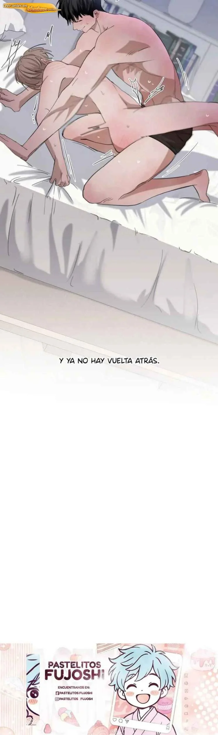Hacerlo o morir Capítulo 03 - página 32