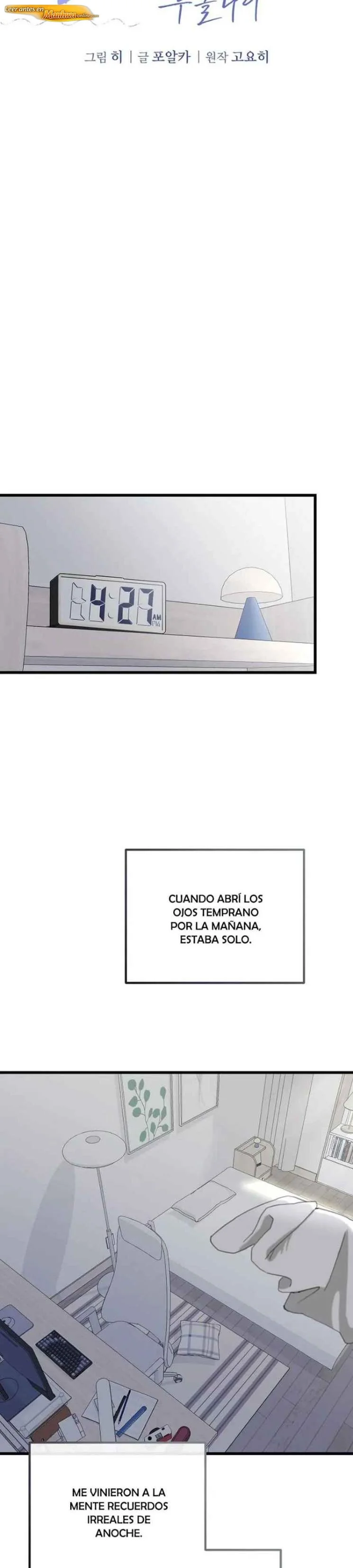 Hacerlo o morir Capítulo 04 - página 15