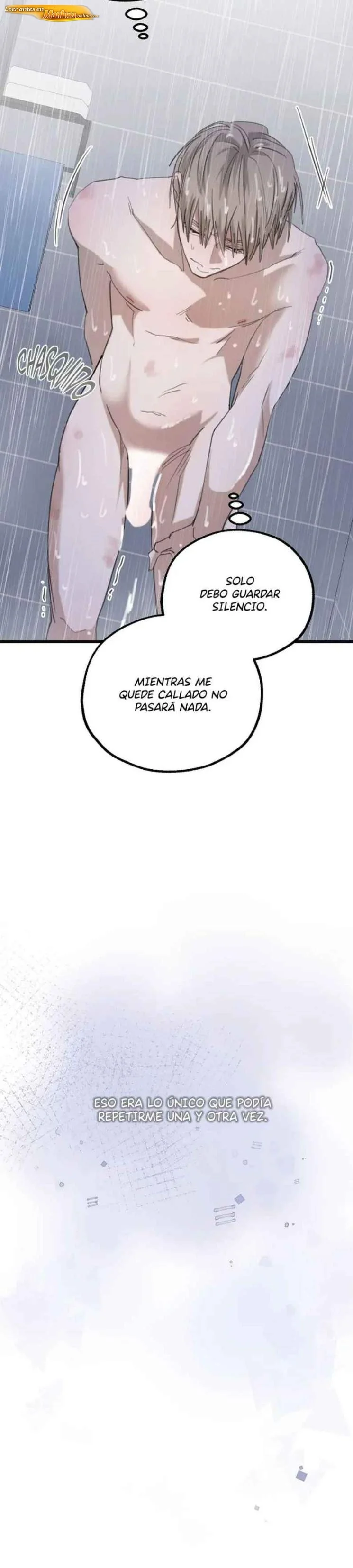Hacerlo o morir Capítulo 04 - página 23