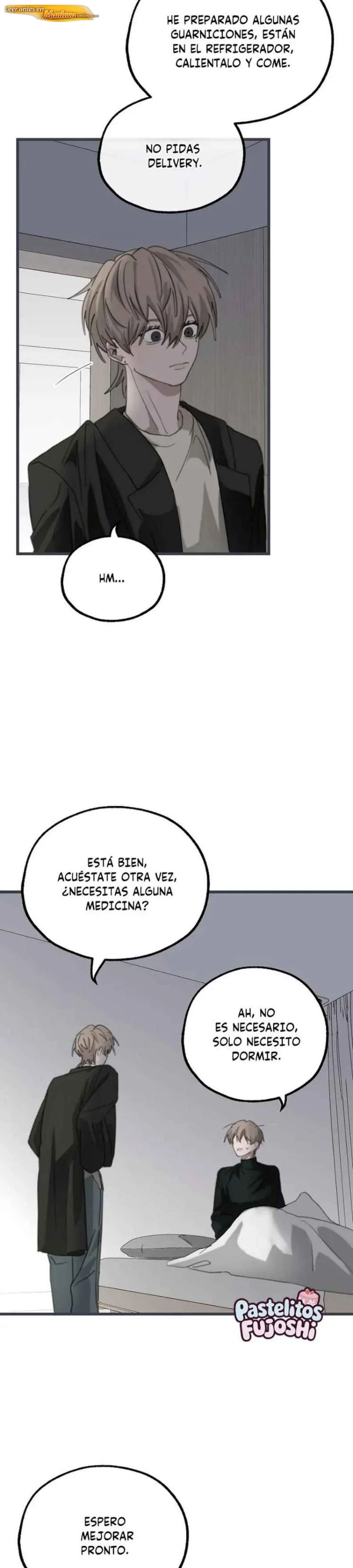 Hacerlo o morir Capítulo 04 - página 27