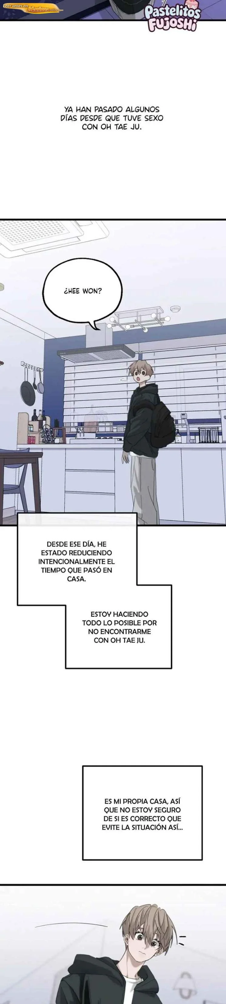 Hacerlo o morir Capítulo 05 - página 6