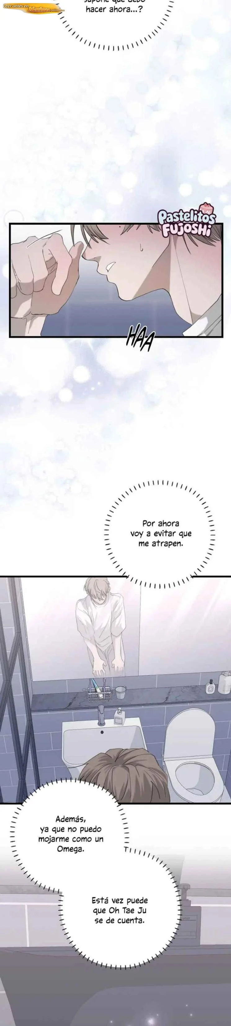 Hacerlo o morir Capítulo 05 - página 26