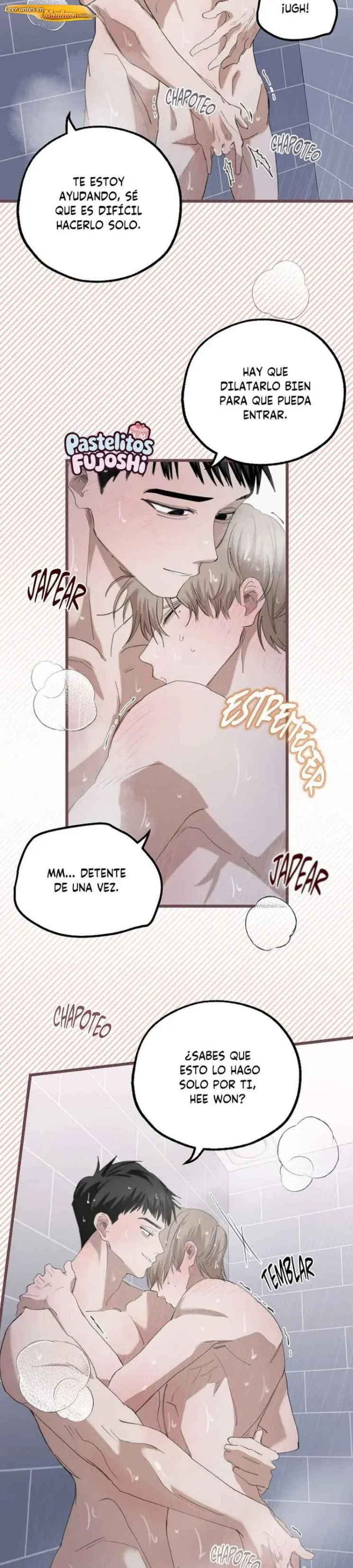 Hacerlo o morir Capítulo 06 - página 2