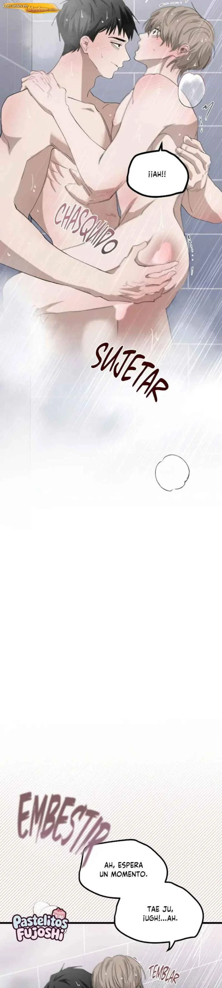 Hacerlo o morir Capítulo 06 - página 4