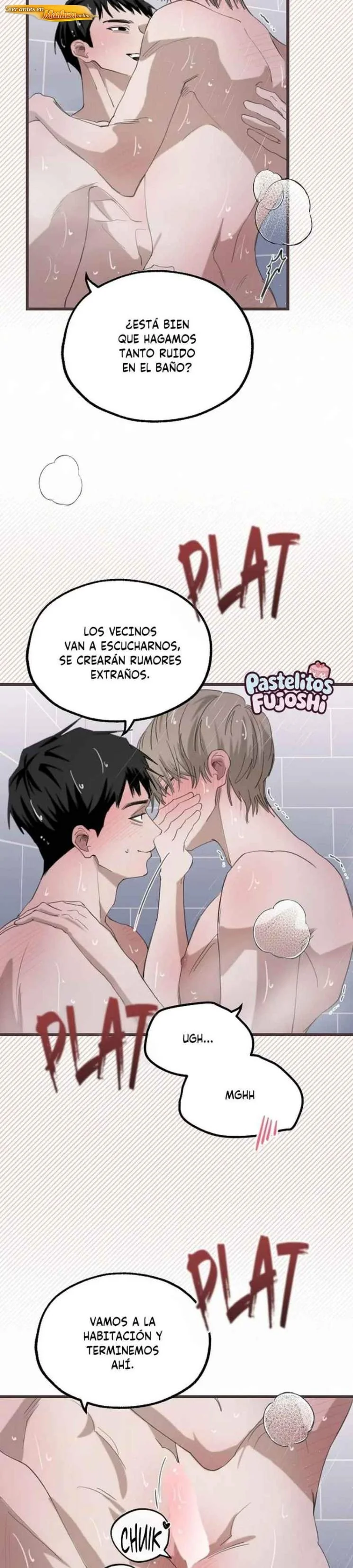 Hacerlo o morir Capítulo 06 - página 6