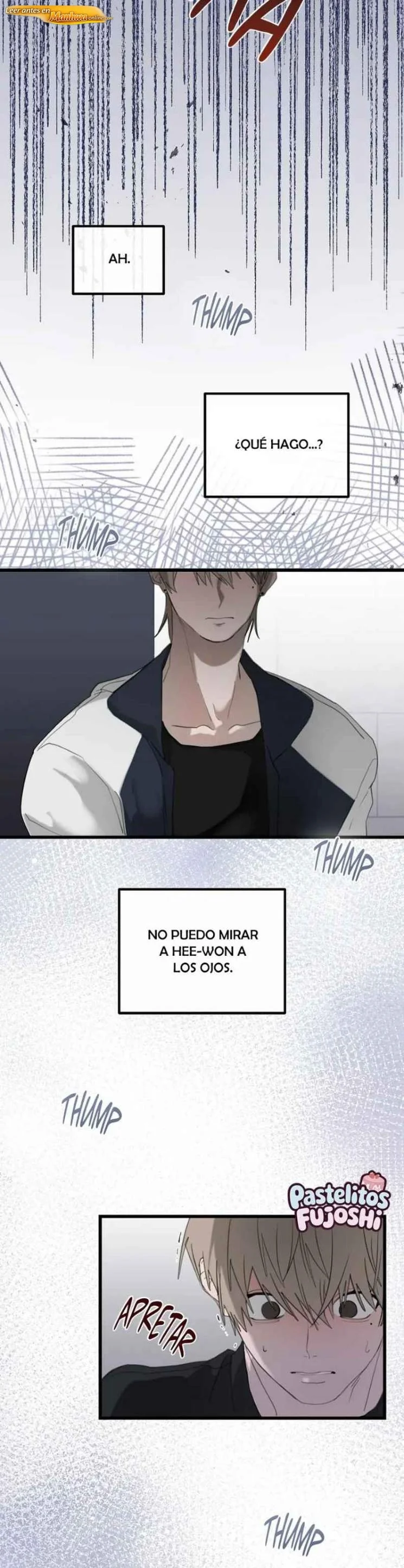 Hacerlo o morir Capítulo 07 - página 2