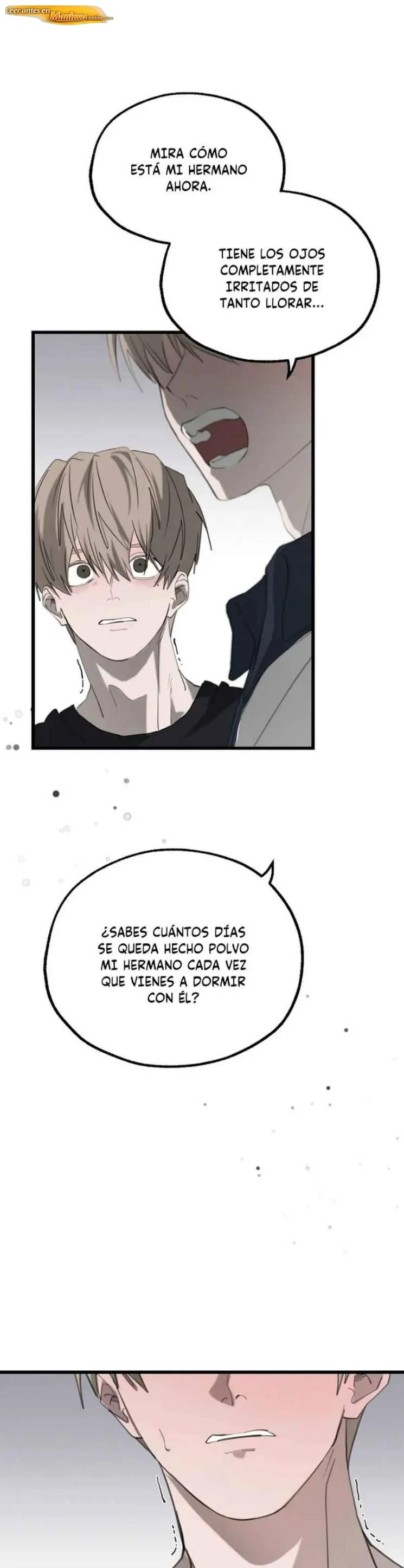 Hacerlo o morir Capítulo 07 - página 14