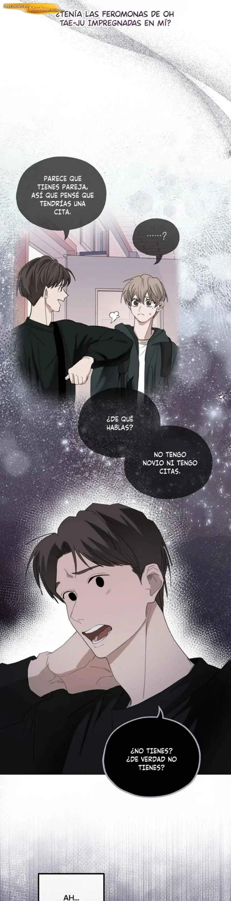 Hacerlo o morir Capítulo 07 - página 18