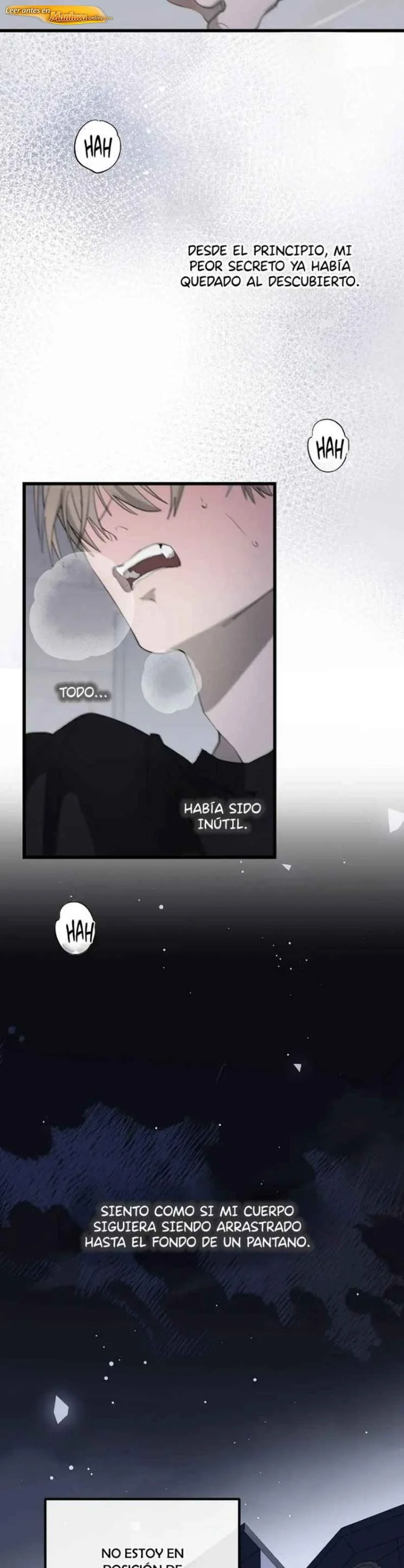 Hacerlo o morir Capítulo 07 - página 24