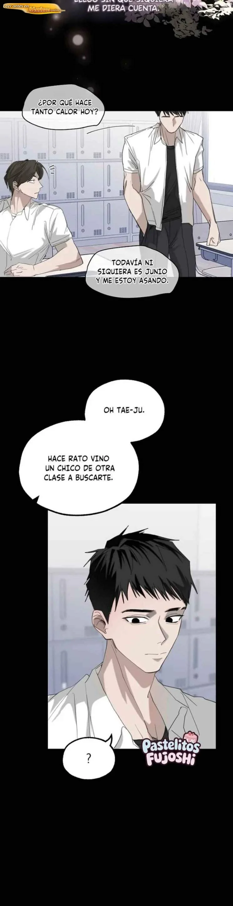 Hacerlo o morir Capítulo 08 - página 2