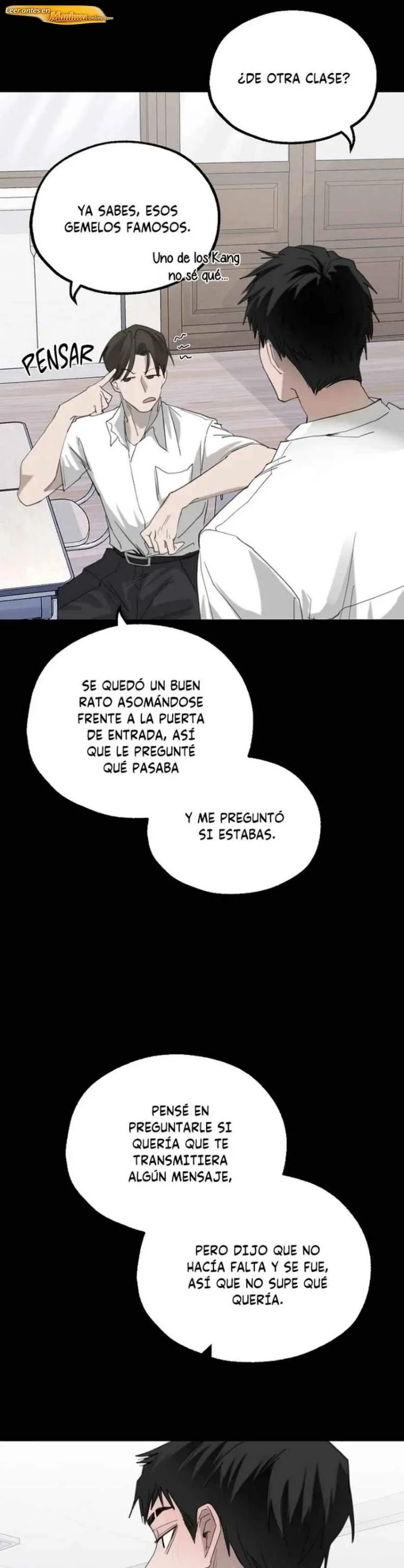 Hacerlo o morir Capítulo 08 - página 3