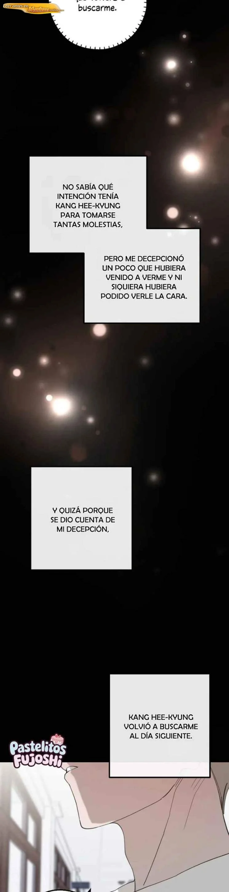 Hacerlo o morir Capítulo 08 - página 6