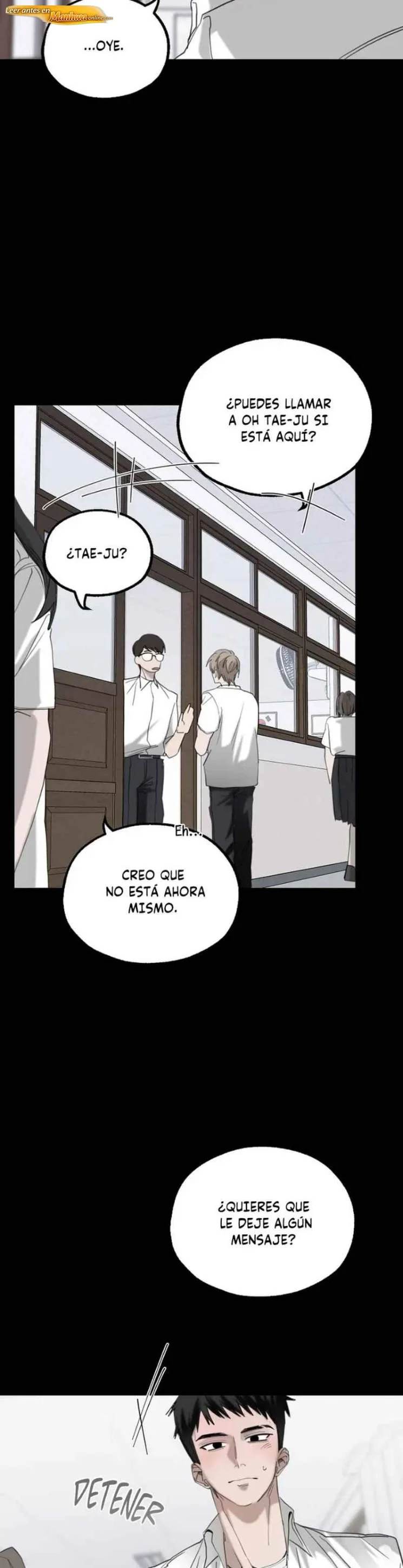 Hacerlo o morir Capítulo 08 - página 7