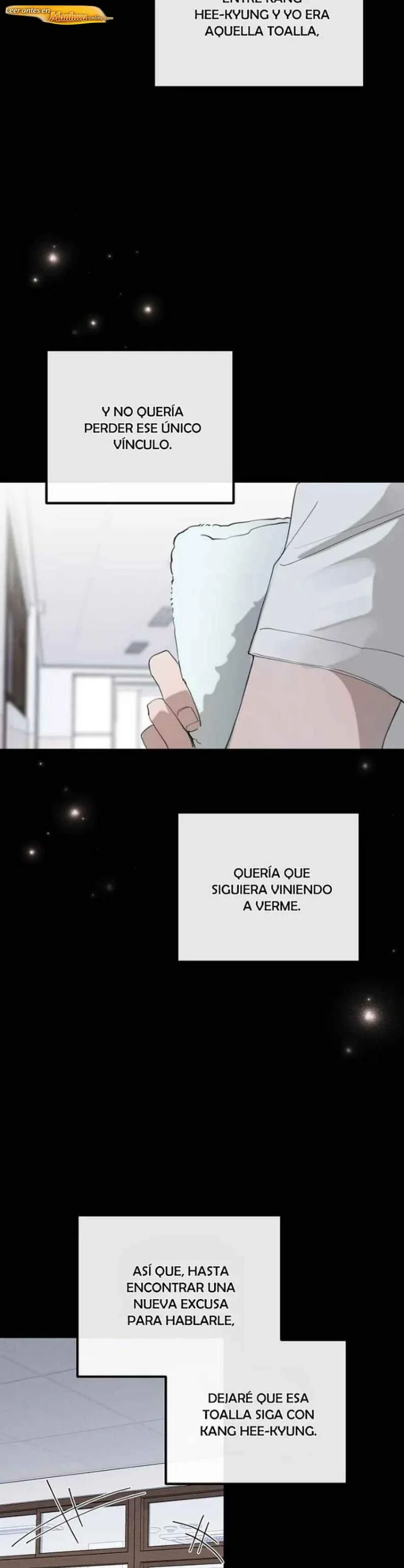 Hacerlo o morir Capítulo 08 - página 10
