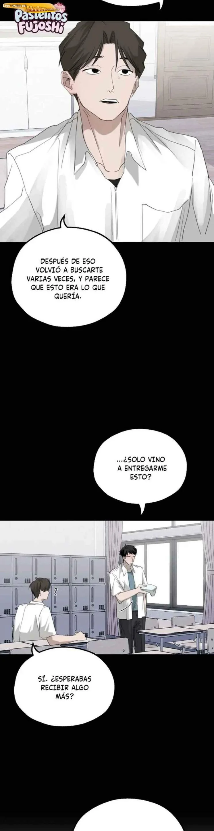 Hacerlo o morir Capítulo 08 - página 13