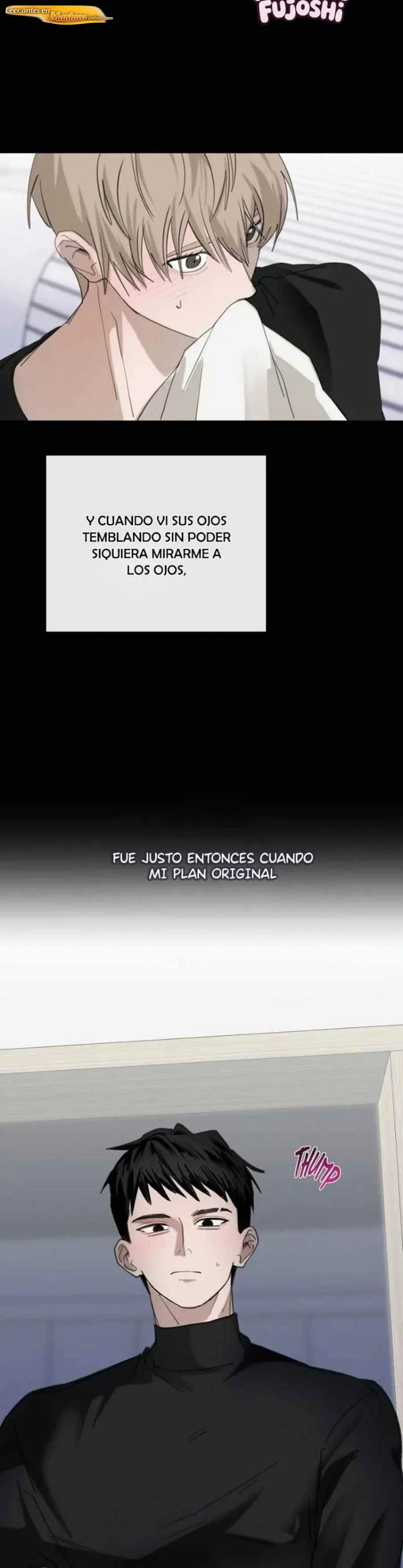 Hacerlo o morir Capítulo 08 - página 20