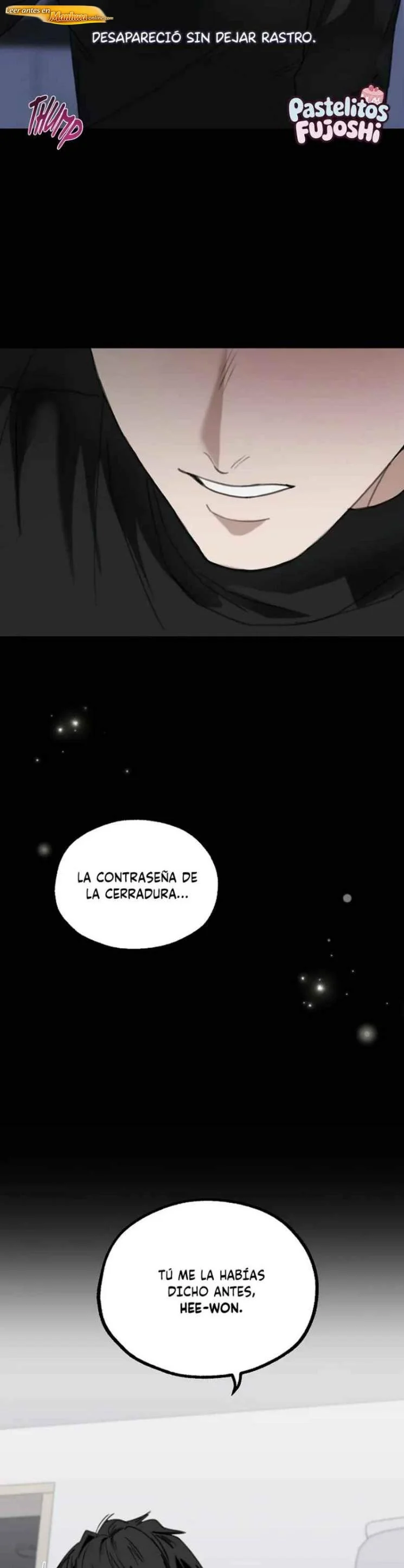 Hacerlo o morir Capítulo 08 - página 21