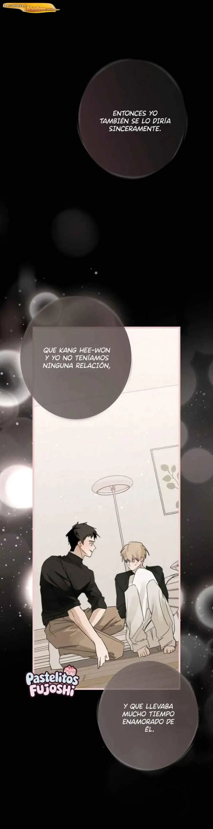 Hacerlo o morir Capítulo 08 - página 23