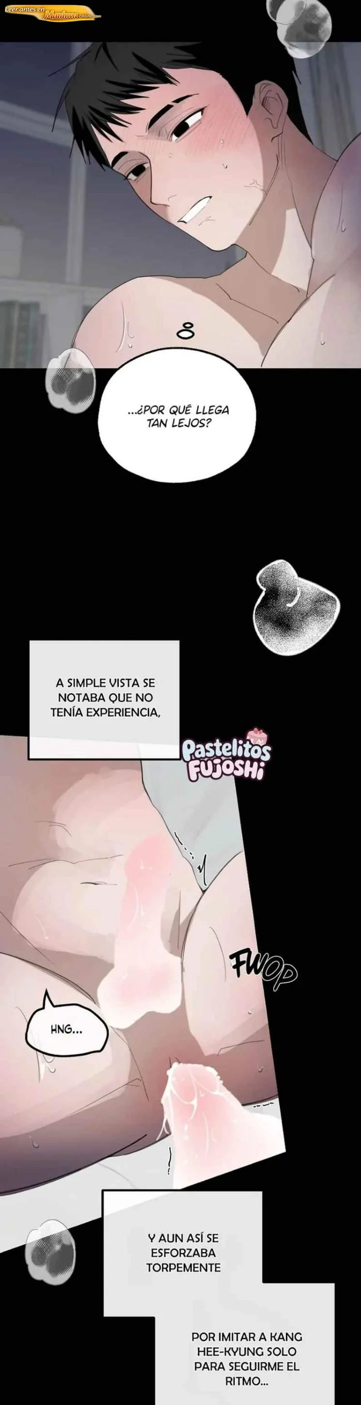 Hacerlo o morir Capítulo 08 - página 25