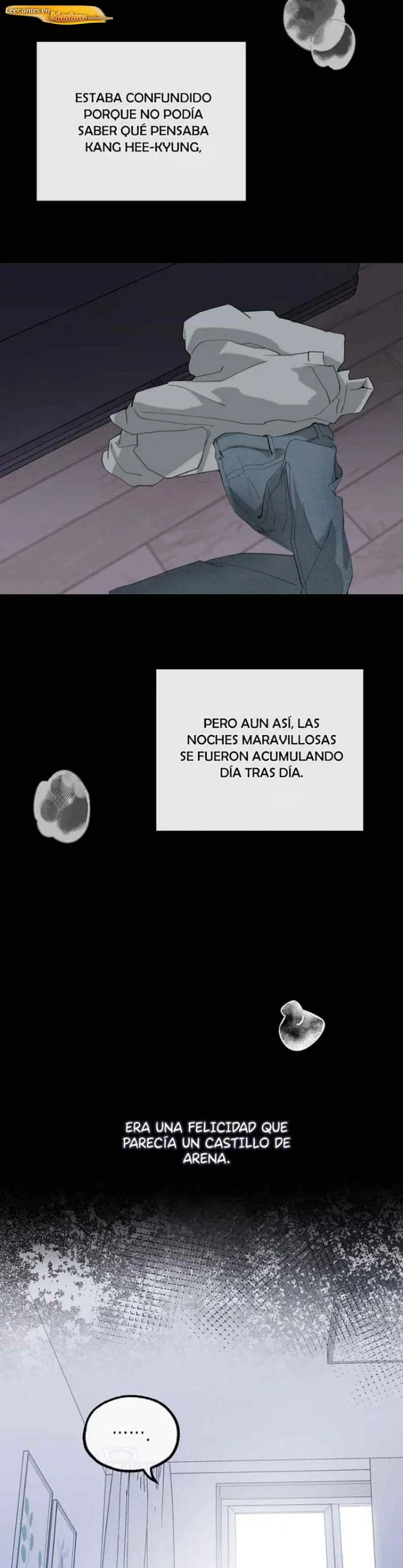 Hacerlo o morir Capítulo 08 - página 27
